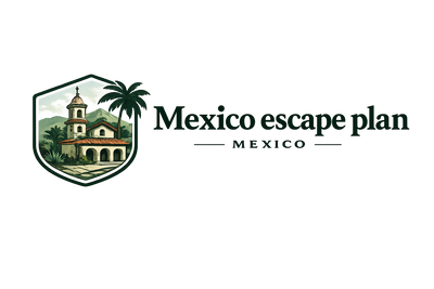 Mexico Escape Plan